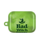Bad Witch Energy AirPods Case 6