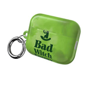 Bad Witch Energy AirPods Case 8