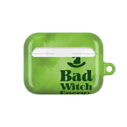 Bad Witch Energy AirPods Case 7