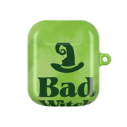 Bad Witch Energy AirPods Case 2