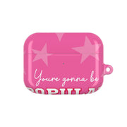 You're Gonna Be Popular AirPods Case 5