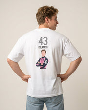Colapinto 2026 T-Shirt 1
