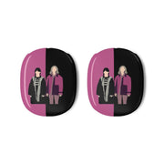 Wednesday And Wednesday AirPods Max Case 3
