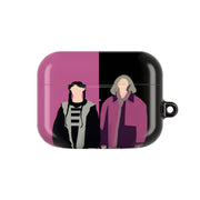 Wednesday And Wednesday AirPods Case 5