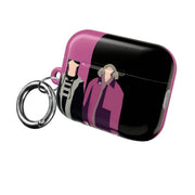 Wednesday And Wednesday AirPods Case 8