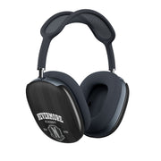 Addams Academy Gray AirPods Max Case 2