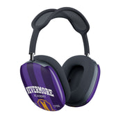 Addams Academy Purple AirPods Max Case 2