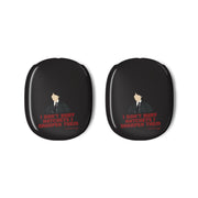I Sharpen Them AirPods Max Case 3