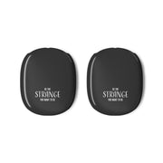 Be The Strange You Want To Be AirPods Max Case 3