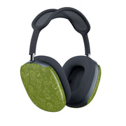 Green And Yellow Cacti - Western AirPods Max Case 2