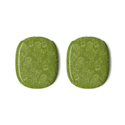 Green And Yellow Cacti - Western AirPods Max Case 3