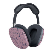 Purple Snakes And Skulls - Western AirPods Max Case 2