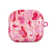 Cowboy Hats - Western  AirPods Case 4