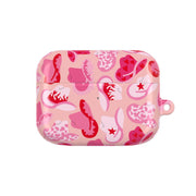 Cowboy Hats - Western  AirPods Case 5