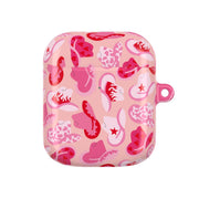 Cowboy Hats - Western  AirPods Case 2