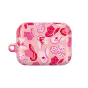 Cowboy Hats - Western  AirPods Case 6