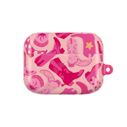 Cowboy Boots - Western  AirPods Case 5