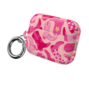 Cowboy Boots - Western  AirPods Case 8
