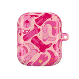 Western AirPods Cases