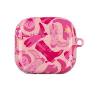 Cowboy Boots - Western  AirPods Case 4