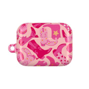 Cowboy Boots - Western  AirPods Case 6