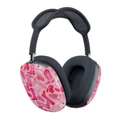 Cowboy Hats And Boots - Western AirPods Max Case 2
