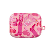 Cowboy Hats And Boots - Western  AirPods Case 5