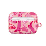 Cowboy Hats And Boots - Western  AirPods Case 7