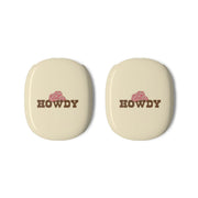 Howdy - Western AirPods Max Case 3