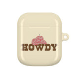 Western AirPods Cases