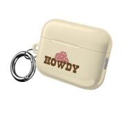 Howdy - Western  AirPods Case 8