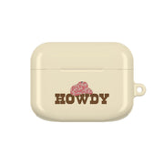 Howdy - Western  AirPods Case 5