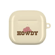 Howdy - Western  AirPods Case 4