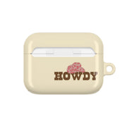 Howdy - Western  AirPods Case 7