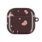 Cow Print Howdy AirPods Case 4