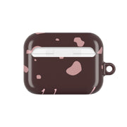 Cow Print Howdy AirPods Case 7