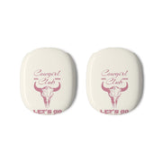 Cowgirl Club AirPods Max Case 3