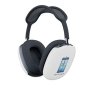 All of Time and Space AirPods Max Case 1