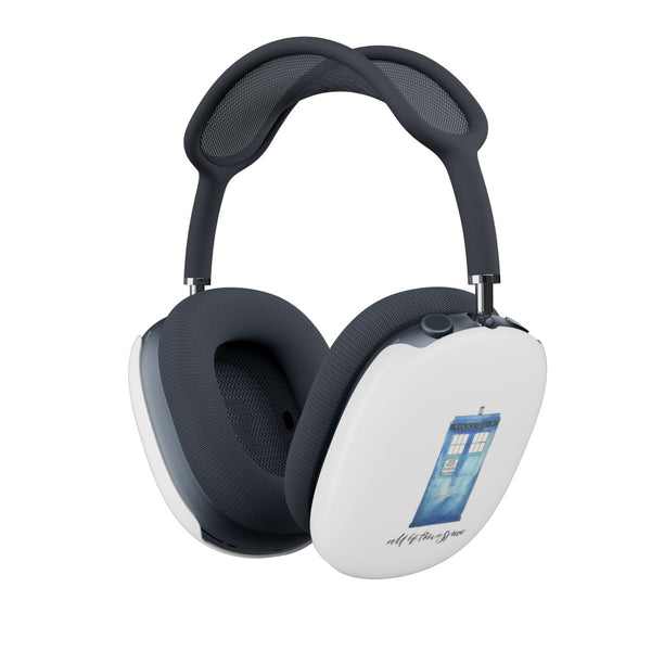 All of Time and Space - Doctor Who AirPods Max Case