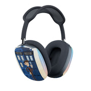 The Tenth Doctor AirPods Max Case 2
