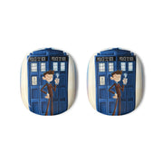 The Tenth Doctor AirPods Max Case 3