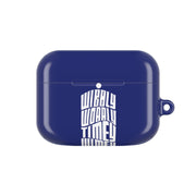 Talk Whovian To Me AirPods Case 5
