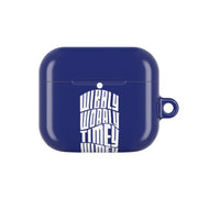 Talk Whovian To Me AirPods Case 3