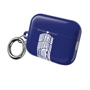 Talk Whovian To Me AirPods Case 8
