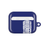 Talk Whovian To Me AirPods Case 7