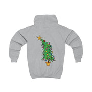 Whoville Tree Kids Hoodie 6