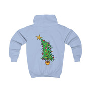 Whoville Tree Kids Hoodie 7