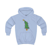 Whoville Tree Kids Hoodie 4