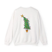 Whoville Tree Sweatshirt 7