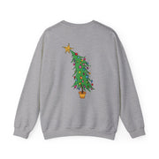 Whoville Tree Sweatshirt 8